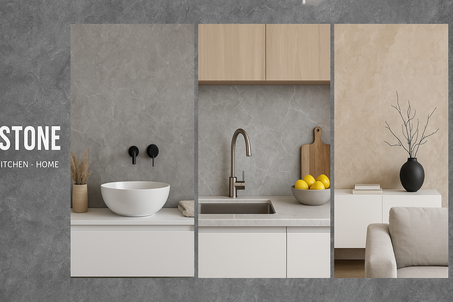 Top 7 Tile Trends to Watch in 2025 – Inspiration from