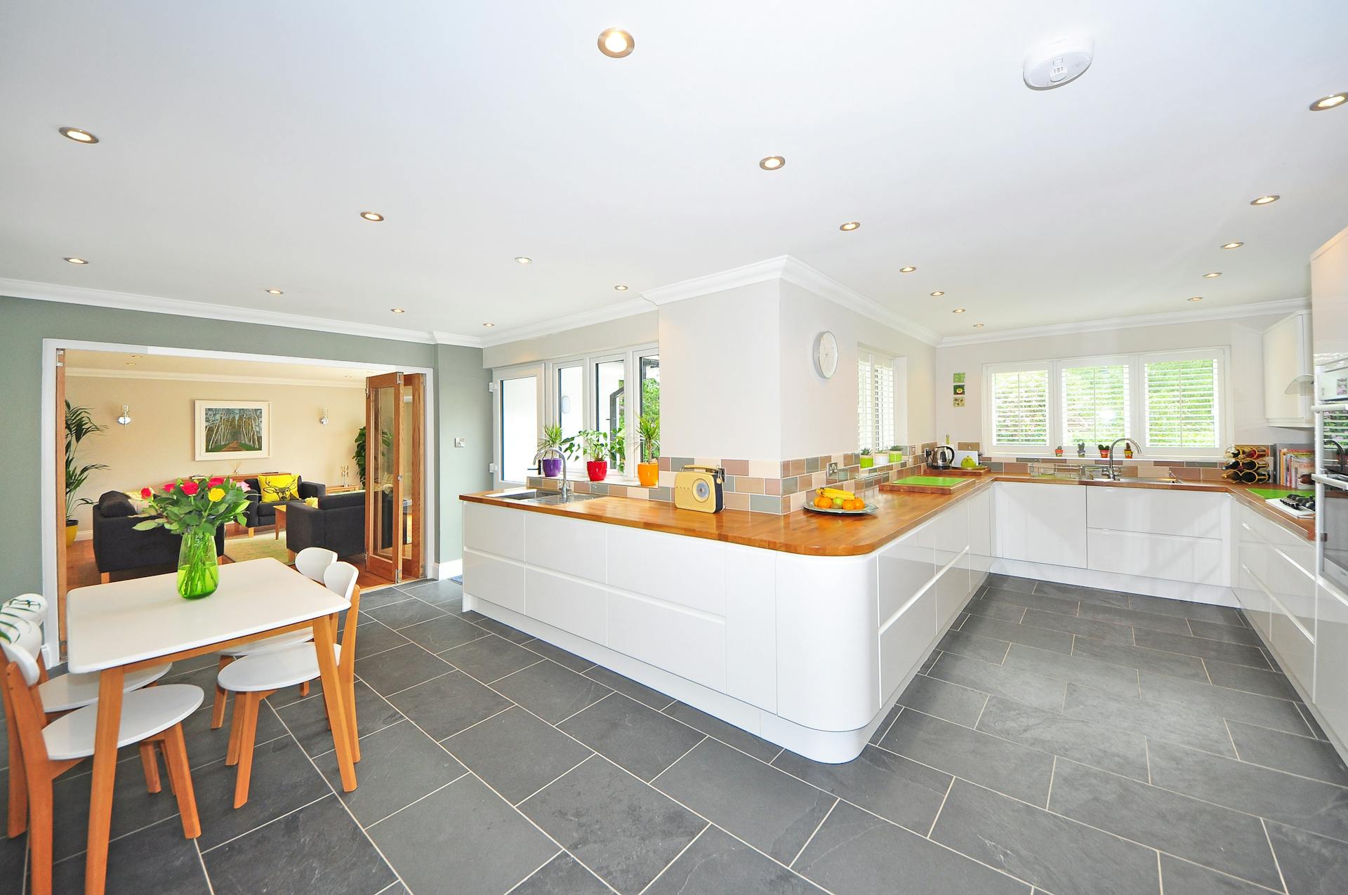 Transform Your Space with the Perfect Tiles: A Guide by [Your Business