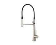 Brushed Nickel