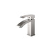 Brushed Nickel