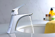 Polished Chrome